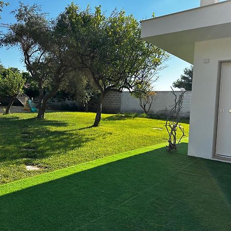 Il Gelsomino Luxury Suites Bari Exterior photo