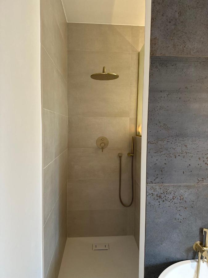 Il Gelsomino Luxury Suites Bari Exterior photo