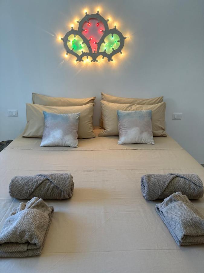 Il Gelsomino Luxury Suites Bari Exterior photo