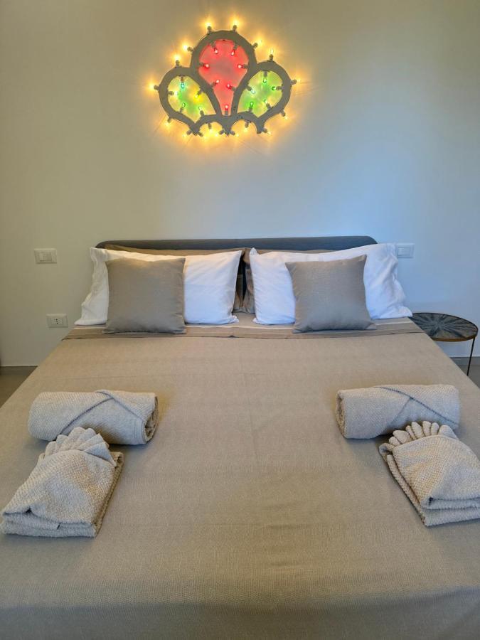 Il Gelsomino Luxury Suites Bari Exterior photo