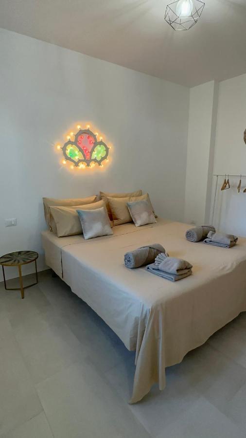 Il Gelsomino Luxury Suites Bari Exterior photo