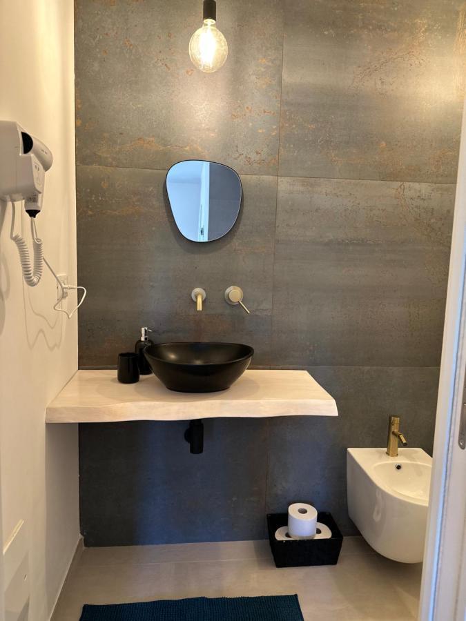 Il Gelsomino Luxury Suites Bari Exterior photo