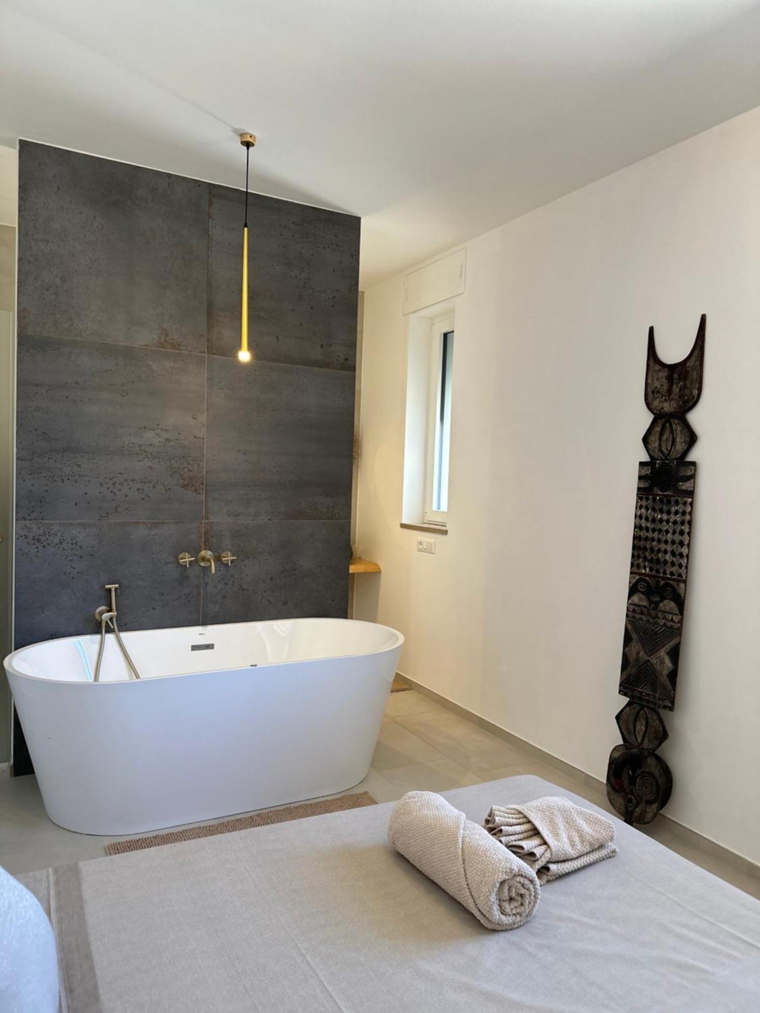Il Gelsomino Luxury Suites Bari Exterior photo