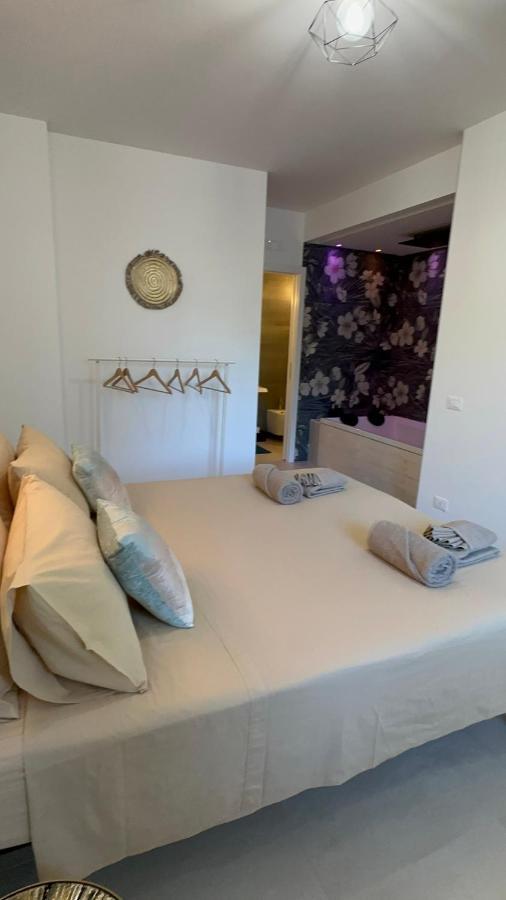 Il Gelsomino Luxury Suites Bari Exterior photo