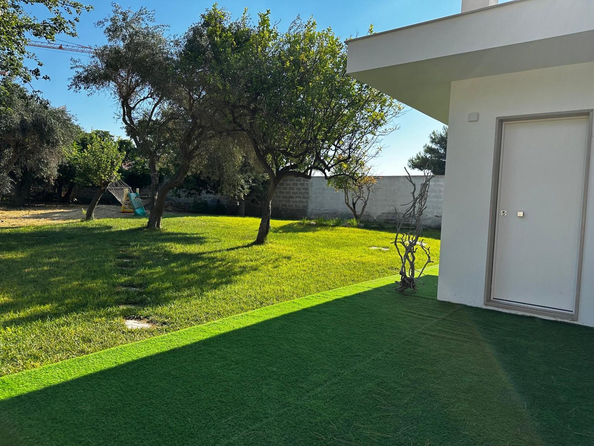 Il Gelsomino Luxury Suites Bari Exterior photo